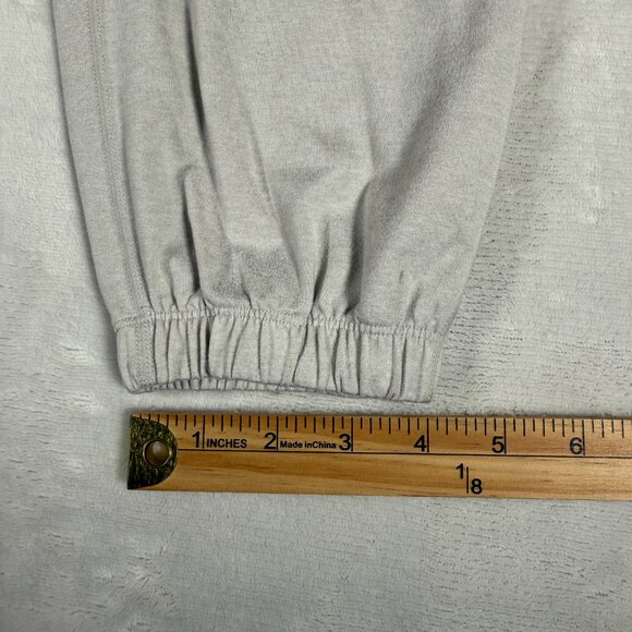 Vuori Boyfriend Jogger Women Size S Supersoft Stretchy Lounge Sweatpants - Picture 4 of 12